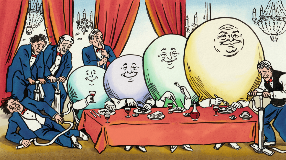 Is âUnreasonable Hospitalityâ Bad for Restaurants? An Industry Veteran Weighs In
