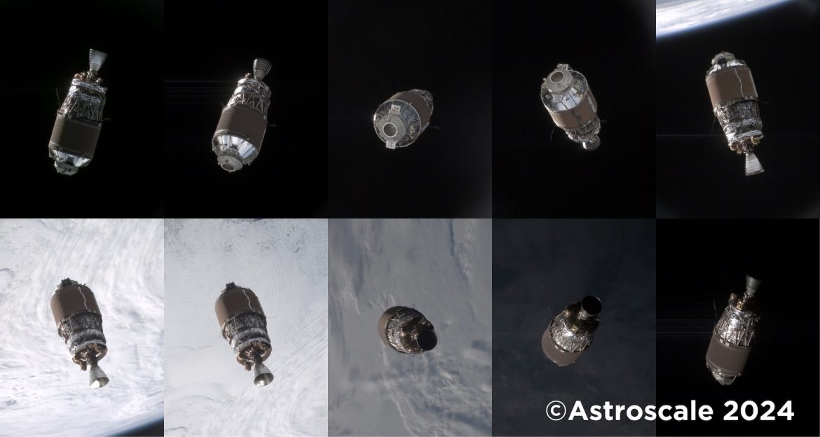 Some satellite companies still have an appetite for boutique launch services