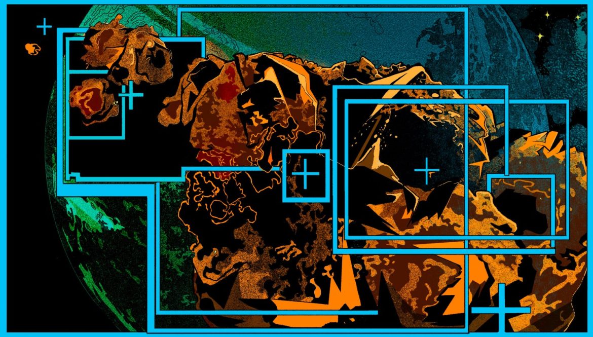 The Download: AIâs real extinction threat and age-reversal tech for eyes