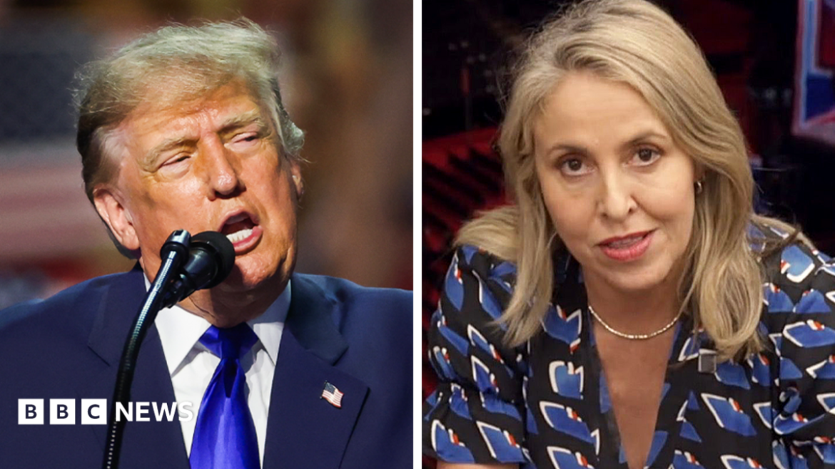 Watch: Is Trump's $5,000 election pledge legal?